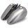 Flatside Benzin Tank für Harley Softail 84-99, 5 Gal