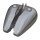 Flatside Benzin Tank für Harley Softail 84-99, 5 Gal