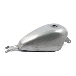 Peanut Style Tank für Harley Sportster 07-20 2.1 Gal