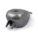 Peanut Style Tank für Harley Sportster 07-20 2.1 Gal