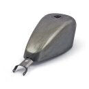 Peanut Style Tank für Harley Sportster 07-20 2.1 Gal