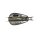 Peanut Style Tank für Harley Sportster 07-20 2.1 Gal