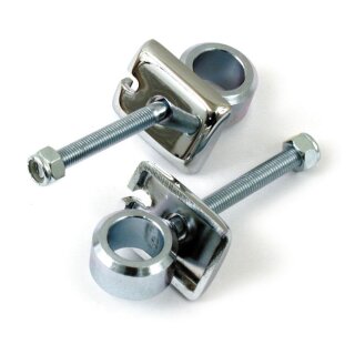 Axle adjuster kit