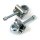 Axle adjuster kit