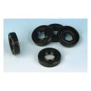 James, seal, shifter shaft