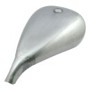 Highway Hawk, 4.75 gallon custom gas tank extended