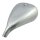 Highway Hawk, 4.75 gallon custom gas tank extended