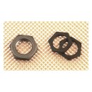 Nut, crankpin