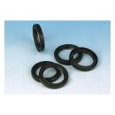 James, sprocket shaft/main shaft oil seals