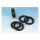 James, sprocket shaft/main shaft oil seals