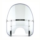 NC Beaded Heavy Duty™ Windshield - Clear
