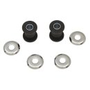 Lenkerdämpfer Vibrationsdämpfer für Harley Dyna Softail Sportster FXR Shovelhead