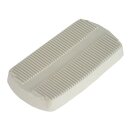 BRAKE PEDAL RUBBER PAD