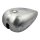 Stretched chopper gas tank, 4.7 gallon