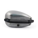 True Egg 1.8 Gal Bobber Benzintank mit flachen Tunnel