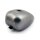 True Egg 1.8 Gal Bobber Benzintank mit flachen Tunnel