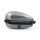 True Egg 1.8 Gal Bobber Benzintank mit flachen Tunnel