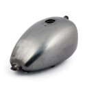 True Egg gas tank, 1.6 gallon high tunnel