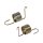 Breaker weight spring set. Extreme duty