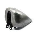 Cole Foster Bobber Style Tank für Harley FXST FLST Softail 84-99 2.4 Gal