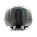 Cole Foster Bobber Style Tank für Harley FXST FLST Softail 84-99 2.4 Gal