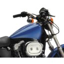 Amen style ribbed gas tank, 2.35 gallon