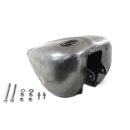 FOSTER STYLE GAS TANK HARLEY XL SPORTSTER 82-03