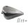 Amen style ribbed gas tank, 2.35 gallon