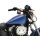 Amen style ribbed gas tank, 2.35 gallon