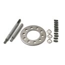 STUD LONG, CLUTCH HUB