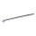 WHEEL AXLE, REAR