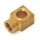 SWIVEL FITTING, WHEEL CYLINDER