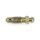 BRAKE BLEEDER SCREWS, 1/4 INCH