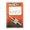 MANLEY, VALVE GUIDE CUTTER