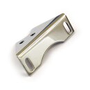 Custom Bosch type regulator mount. Chrome