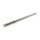 WHEEL AXLE, FRONT