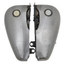 Flatside gas tank, 6 gallon