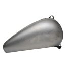 Flatside gas tank, 6 gallon