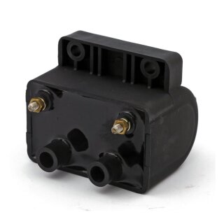 OEM Late Style Zündspule 5 Ohm für Harley 65-03