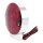 TURN SIGNAL ASSY, FRONT. RED LENS