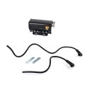 OEM Style 6 Volt Zündspulen Kit schwarz für...