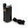 OEM style early 12-volt coil & cable kit, black