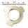 LOCK TAB, MAINSHAFT BEARING NUT