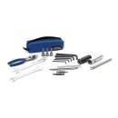 Cruztool Bordwerkzeug Speedkit Compact Tool Kit für...