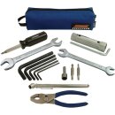 Cruztool Bordwerkzeug Speedkit Compact Tool Kit für Harley Davidson