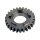 1ST GEAR, COUNTERSHAFT 26 TEETH