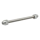 25MM BILLET TIP AXLE