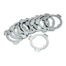 LOCK TAB, TRANSM. SPROCKET NUT
