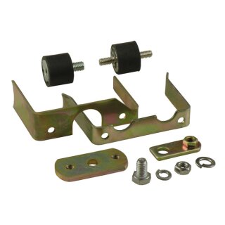 FX instrument & dash mount kit