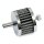 K&N, crankcase breather filter. Male 3/8" connector